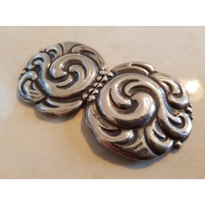 Sknvirke bltespnde i slv