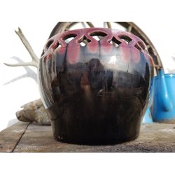 MA&S vase/potteskjuler