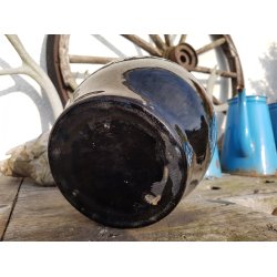 MA&S vase/potteskjuler