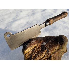 Gammel Raadvad kdkse