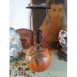 Ipsen Enke bordlampe