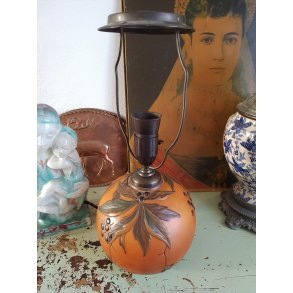 Ipsen Enke bordlampe