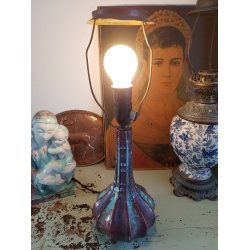 Michael Andersen bordlampe