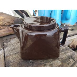 Nanna Ditzel tekande