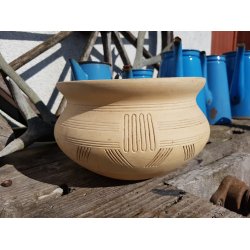 MA&S nr. 202 keramik skl/potteskjuler