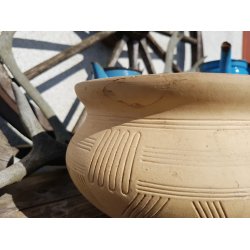 MA&S nr. 202 keramik skl/potteskjuler