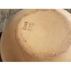 MA&S nr. 202 keramik skl/potteskjuler