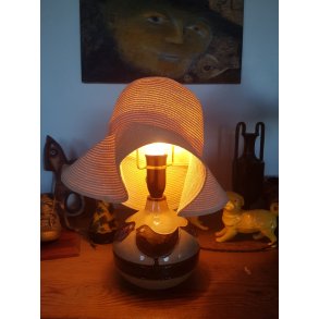 Noomi Backhausen for Sholm Bornholm