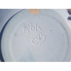 CVB (Carl Vilhelm Brack) fad