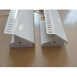 Retro vglamper/senge lamper