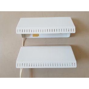 Retro vglamper/senge lamper