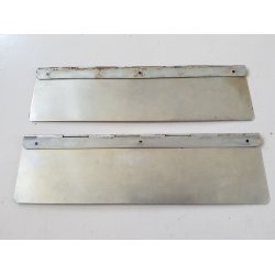 Indvendig brevsprkke