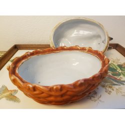 Antik lghne i biskuit