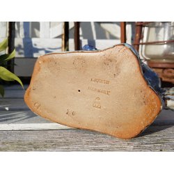 L.Hjorth Bornholm figur