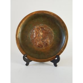Tinos Bronze fad