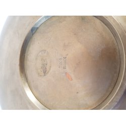 Tinos Bronze sk�l/fad