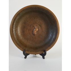 Tinos Bronze sk�l/fad