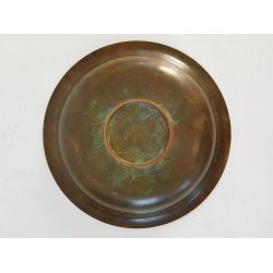 Tinos Bronze sk�l/fad