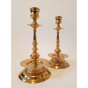 Torshammar Bruk lysestager