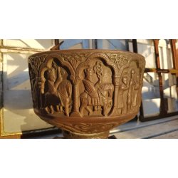 L.Hjorth stor dbefonten