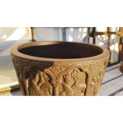 L.Hjorth stor dbefonten