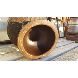 L.Hjorth stor dbefonten