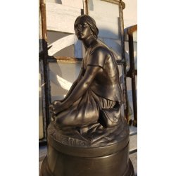  L.Hjorth No. 597 figur