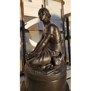  L.Hjorth No. 597 figur