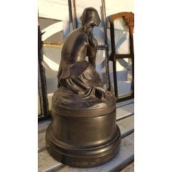  L.Hjorth No. 597 figur