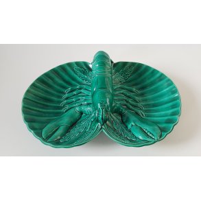 Holland Mold majolica fad