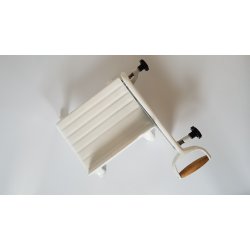 Unika Hollandsk osteskrera 