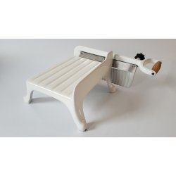 Unika Hollandsk osteskrera 