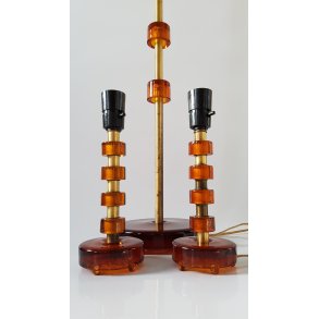 Carl Fagerlund for Orrefors 