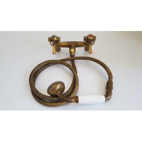 Toni SP brusebatteri