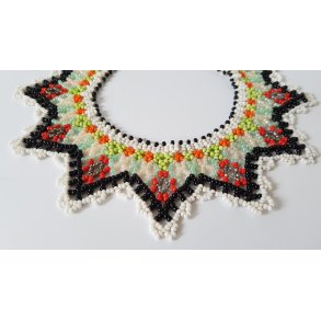 Grnlandsk perlekde/krave