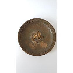 Tinos bronze fad