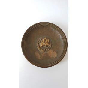 Tinos bronze fad