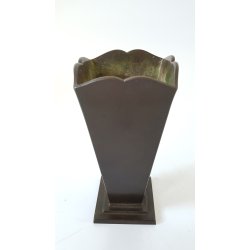 Art Deco vase GAB No. 36