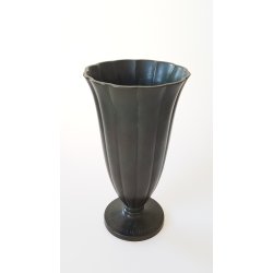 Art Deco vase GAB No. 47