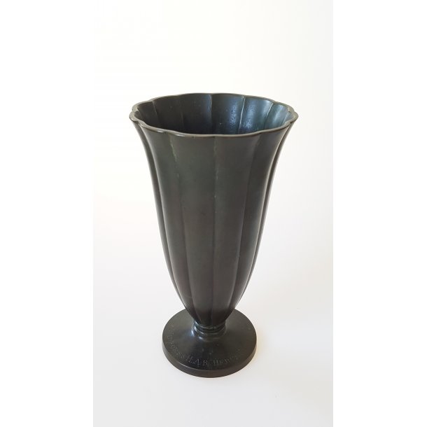 Art Deco vase GAB No. 47