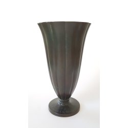 Art Deco vase GAB No. 47