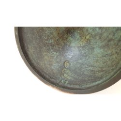 Art Deco vase GAB No. 47