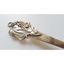 COHR kartoffelske i 3 trnet slv