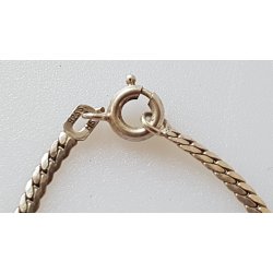 Hermann Siersbl halssmykke 