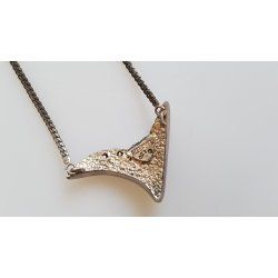 Hermann Siersbl halssmykke 