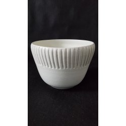 Sholm  urtepotteskjuler