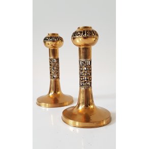 Pentti Sarpaneva lysestager