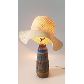 Michael Andersen Bordlampe