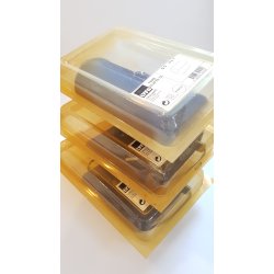 LYFA Go'nat v�glamper / sengelamper