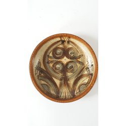 Noomi Backhausen for Sholm fad